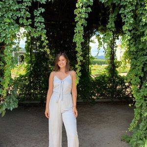 Meet your Posher, Isabella